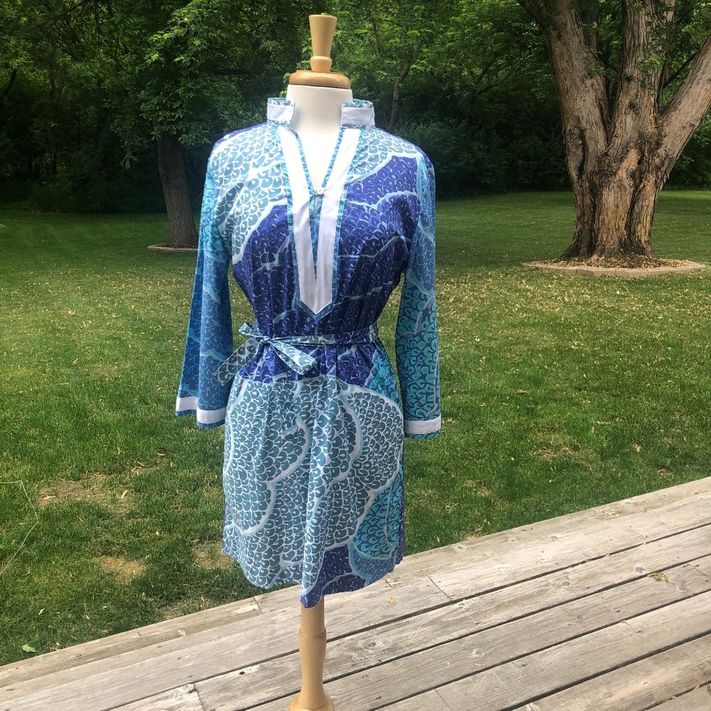 Peter Millar Dress